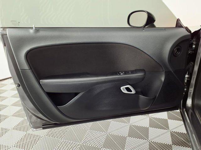 used 2022 Dodge Challenger car, priced at $22,124