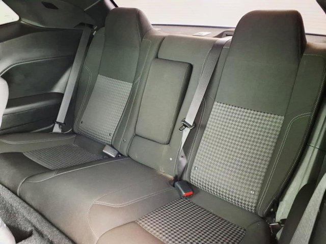 used 2022 Dodge Challenger car, priced at $22,124