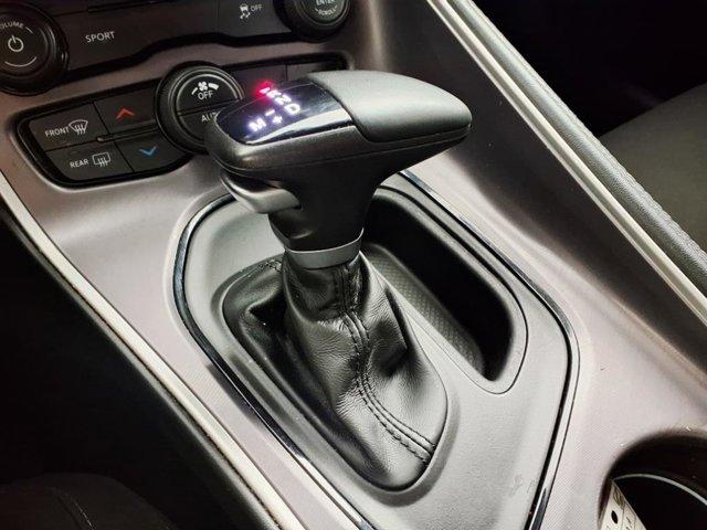 used 2022 Dodge Challenger car, priced at $22,124