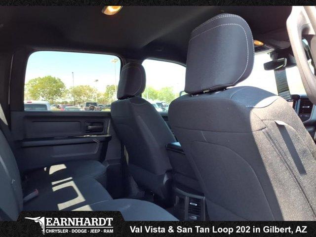new 2025 Ram 2500 car, priced at $49,187