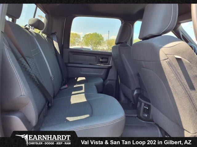 new 2025 Ram 2500 car, priced at $49,187
