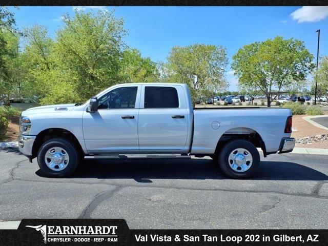 new 2025 Ram 2500 car, priced at $49,187