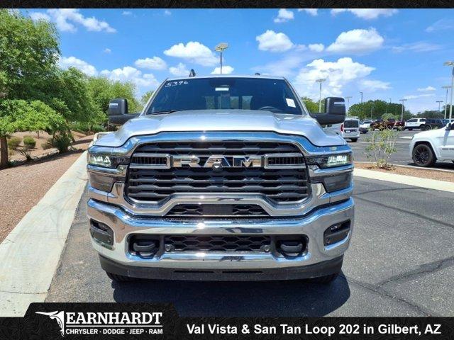new 2026 Ram 3500 car, priced at $63,117