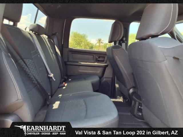 new 2026 Ram 3500 car, priced at $63,117