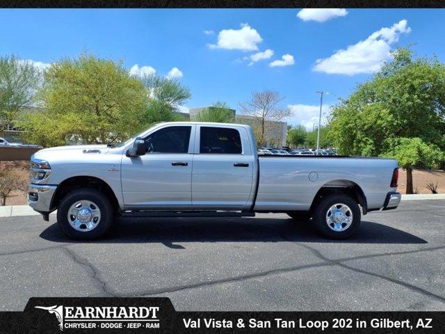 new 2026 Ram 3500 car, priced at $63,117