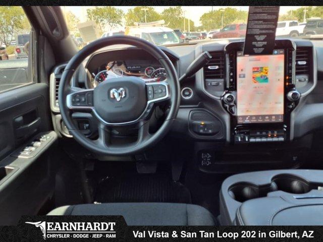 new 2026 Ram 3500 car, priced at $63,117