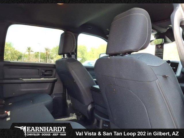 new 2026 Ram 3500 car, priced at $63,117