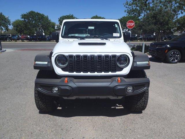 new 2024 Jeep Gladiator car, priced at $59,603