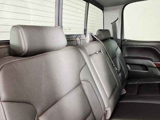 used 2018 GMC Sierra 1500 car, priced at $26,994