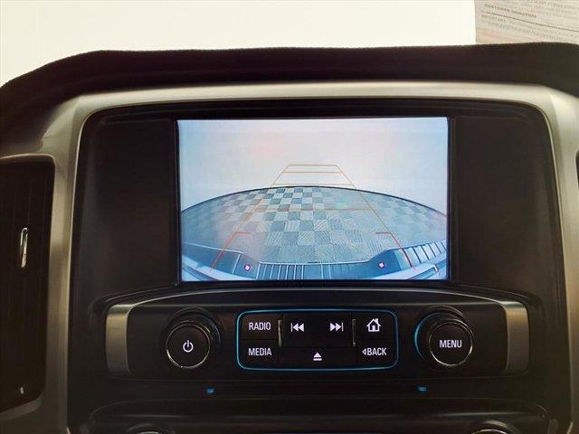 used 2018 GMC Sierra 1500 car, priced at $26,994