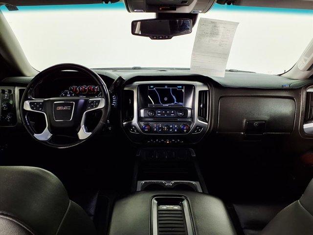 used 2018 GMC Sierra 1500 car, priced at $26,994