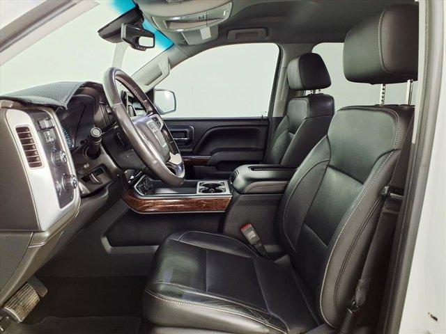 used 2018 GMC Sierra 1500 car, priced at $26,994