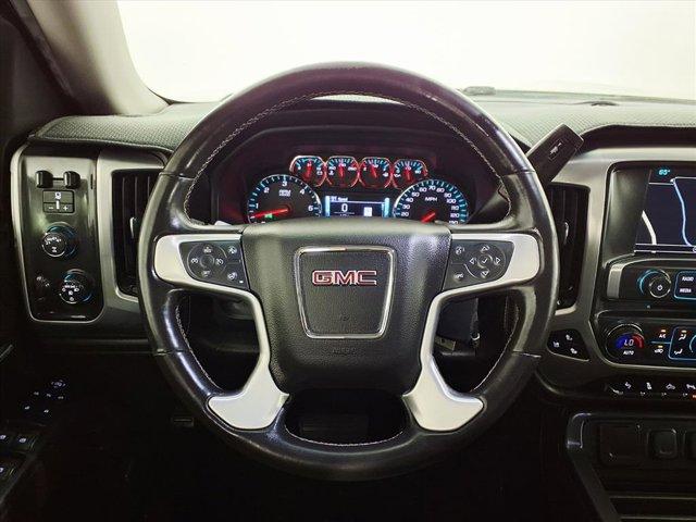used 2018 GMC Sierra 1500 car, priced at $26,994