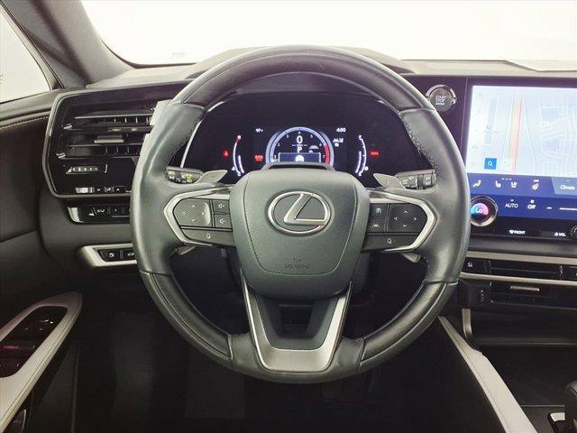 used 2023 Lexus RX 350 car, priced at $46,899