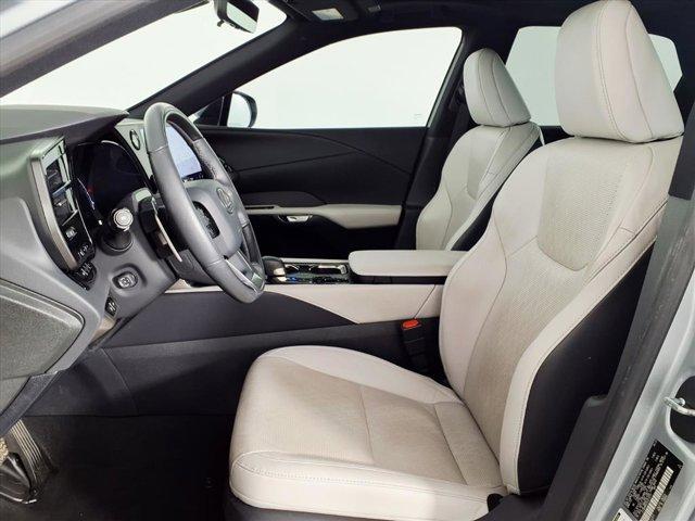 used 2023 Lexus RX 350 car, priced at $46,899