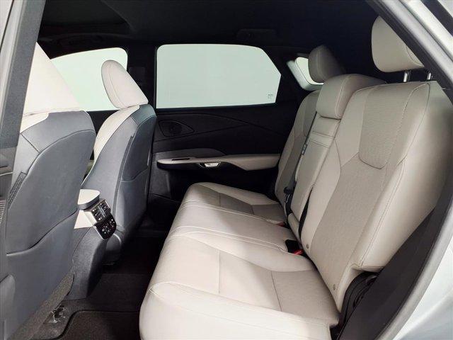 used 2023 Lexus RX 350 car, priced at $46,899