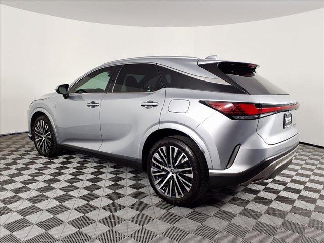 used 2023 Lexus RX 350 car, priced at $46,899