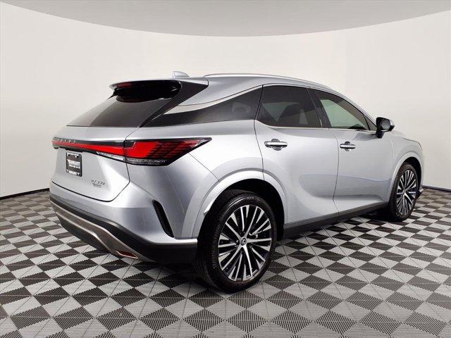used 2023 Lexus RX 350 car, priced at $46,899