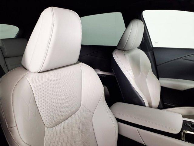 used 2023 Lexus RX 350 car, priced at $46,899