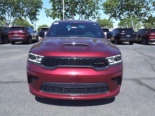 new 2025 Dodge Durango car, priced at $54,231