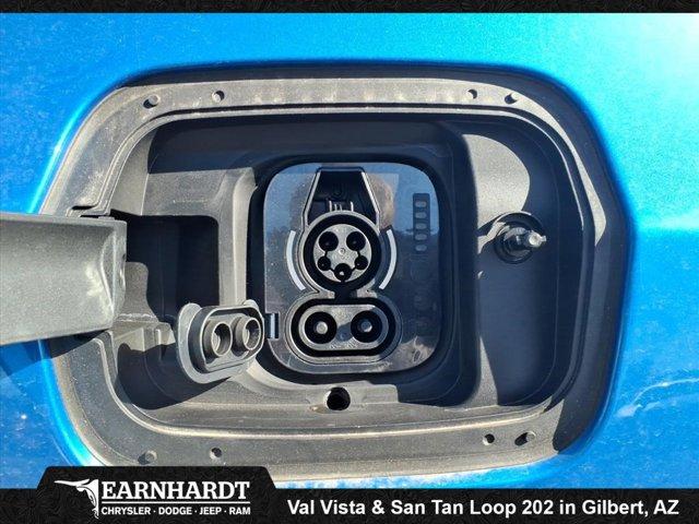 new 2026 Dodge Charger Daytona car, priced at $61,150