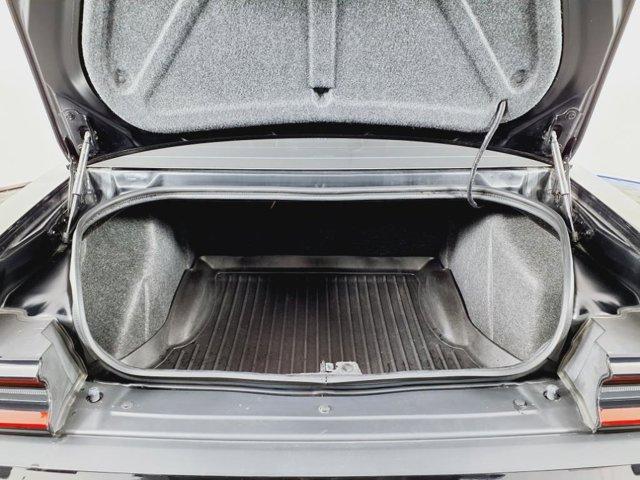 used 2023 Dodge Challenger car, priced at $60,917