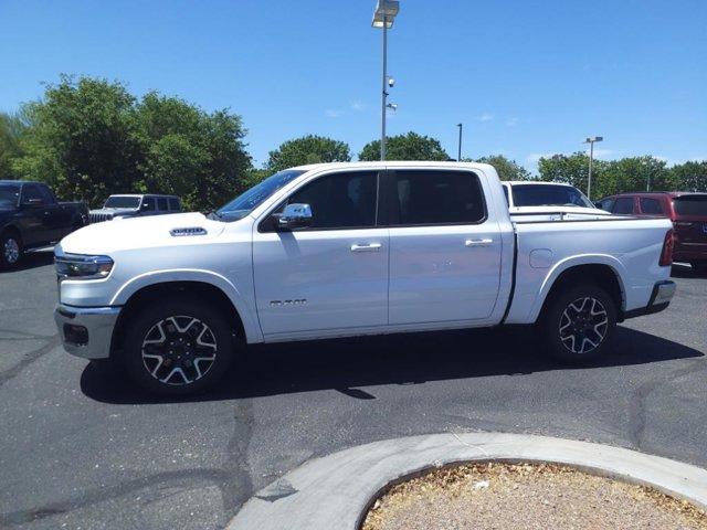 new 2025 Ram 1500 car, priced at $57,831