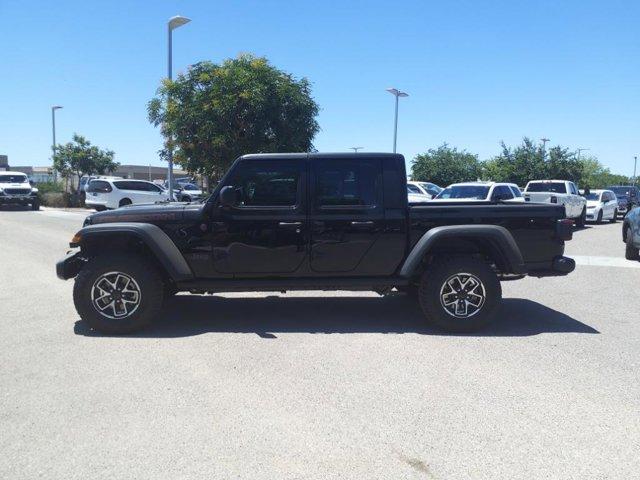 new 2024 Jeep Gladiator car, priced at $60,139