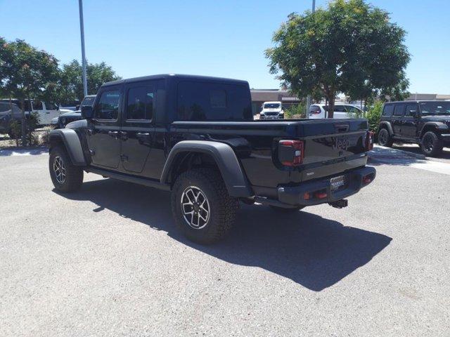 new 2024 Jeep Gladiator car, priced at $60,139