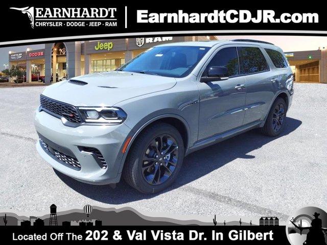 new 2025 Dodge Durango car, priced at $55,757