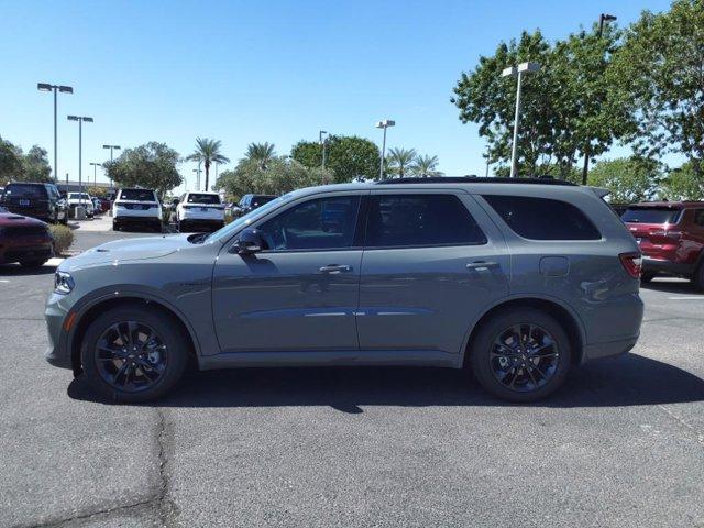 new 2025 Dodge Durango car, priced at $56,057