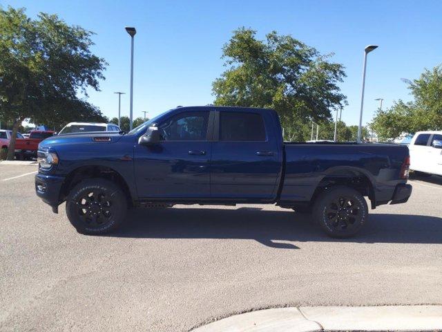 new 2024 Ram 2500 car, priced at $63,450