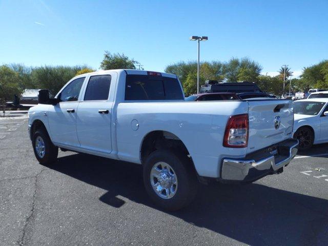 new 2024 Ram 2500 car, priced at $54,750