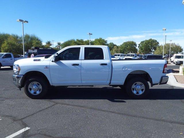 new 2024 Ram 2500 car, priced at $54,750