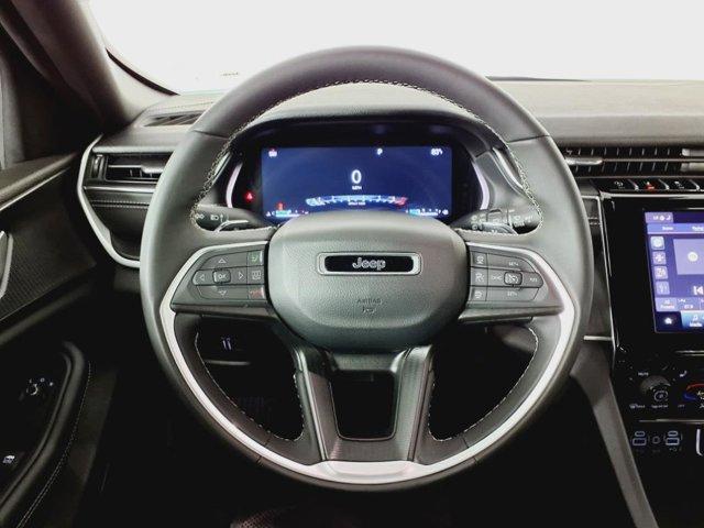 used 2023 Jeep Grand Cherokee car, priced at $32,906