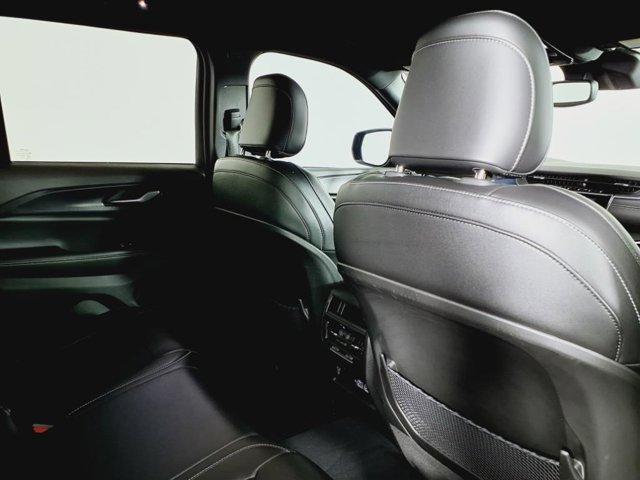 used 2023 Jeep Grand Cherokee car, priced at $32,906