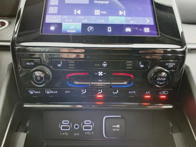 used 2023 Jeep Grand Cherokee car, priced at $32,906