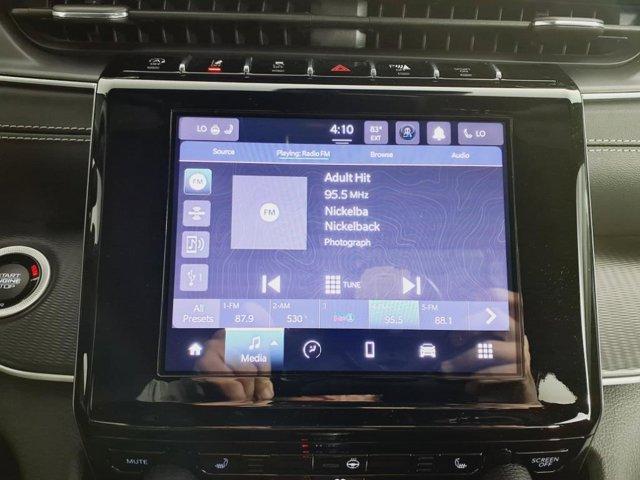 used 2023 Jeep Grand Cherokee car, priced at $32,906
