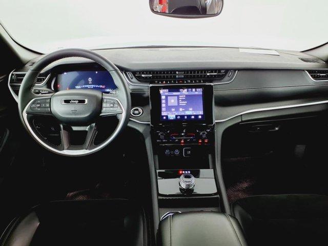 used 2023 Jeep Grand Cherokee car, priced at $32,906