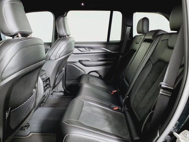 used 2023 Jeep Grand Cherokee car, priced at $32,906
