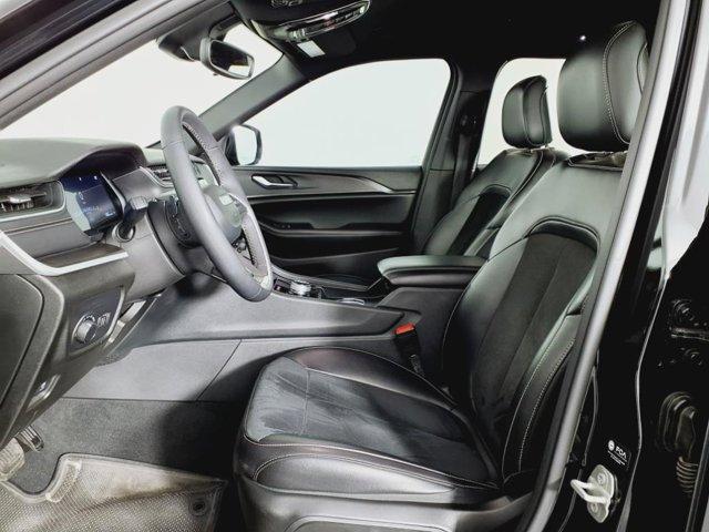used 2023 Jeep Grand Cherokee car, priced at $32,906
