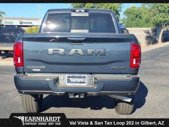 new 2026 Ram 2500 car, priced at $78,352