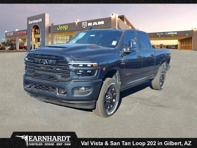 new 2026 Ram 2500 car, priced at $78,352