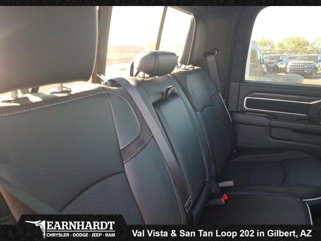 new 2026 Ram 2500 car, priced at $78,352