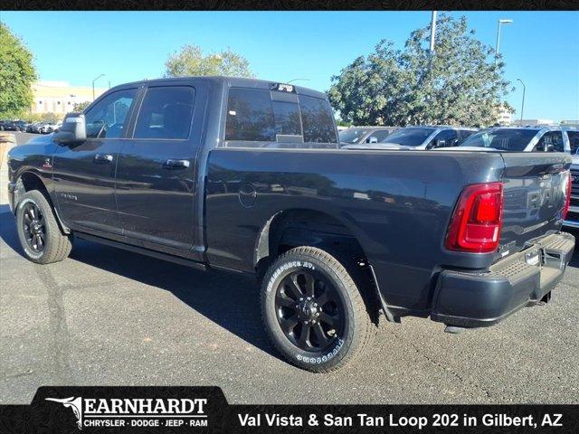 new 2026 Ram 2500 car, priced at $78,352