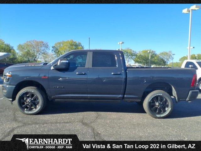 new 2026 Ram 2500 car, priced at $78,352