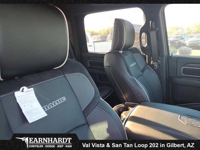 new 2026 Ram 2500 car, priced at $78,352