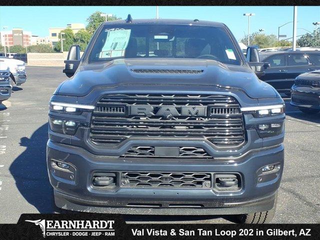 new 2026 Ram 2500 car, priced at $78,352