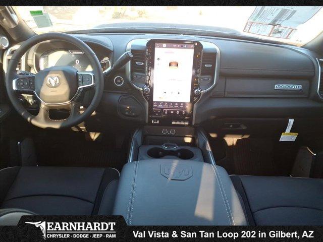 new 2026 Ram 2500 car, priced at $78,352