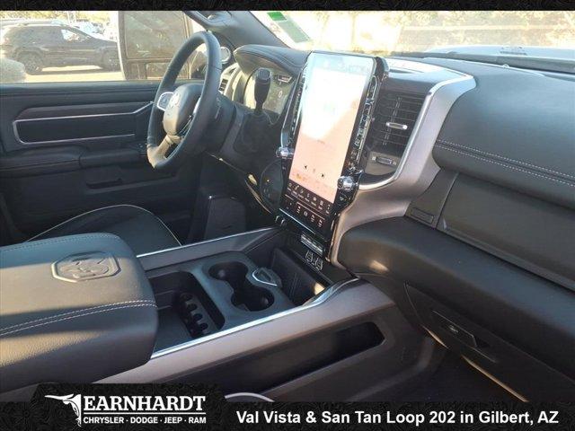 new 2026 Ram 2500 car, priced at $78,352